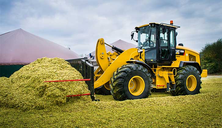 Agriculture