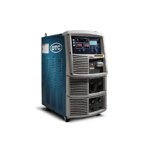 WB-P402 (WELBEE II P400)