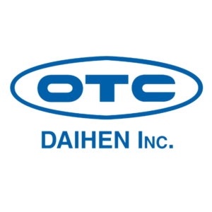 OTC DAIHEN P402 Air Cooled AL Pkg