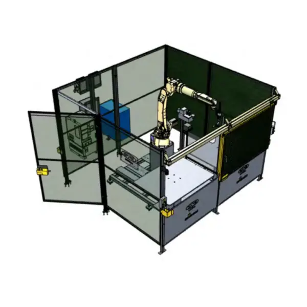 OTC ECO-ARC 200LB