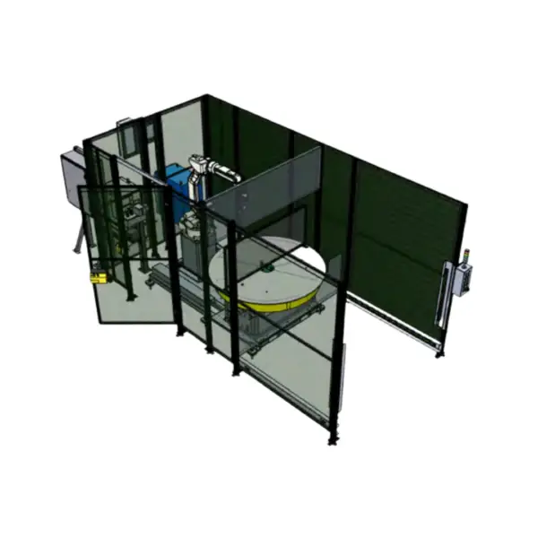 OTC PT-ARC 600B