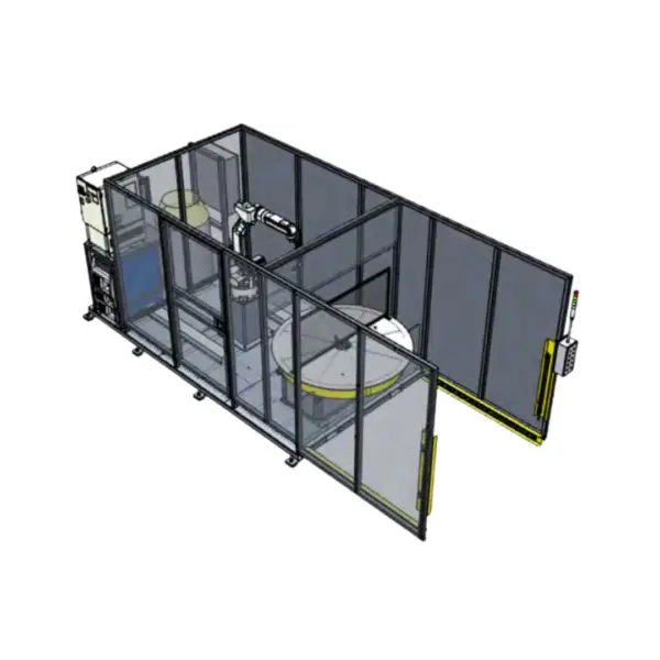 OTC PT-ARC 600