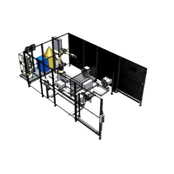 OTC ROTA-ARC 1000