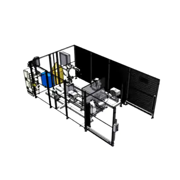 OTC ROTA-ARC 500
