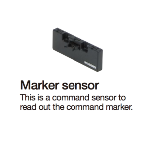 Guide sensor