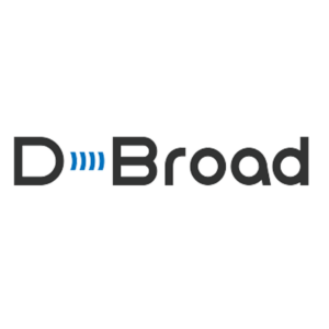 Additional D-Broad Receiveing Unit