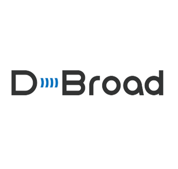 Additional D-Broad Receiveing Unit