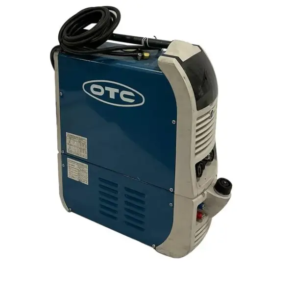DTX-2200 Air-Cooled AC/DC TIG (without Trolley)